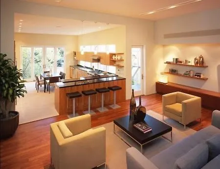 Funy Apartment *