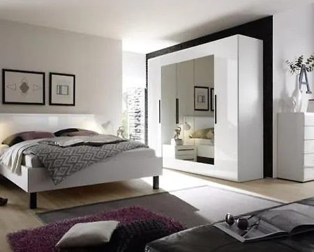 Funy Apartment *